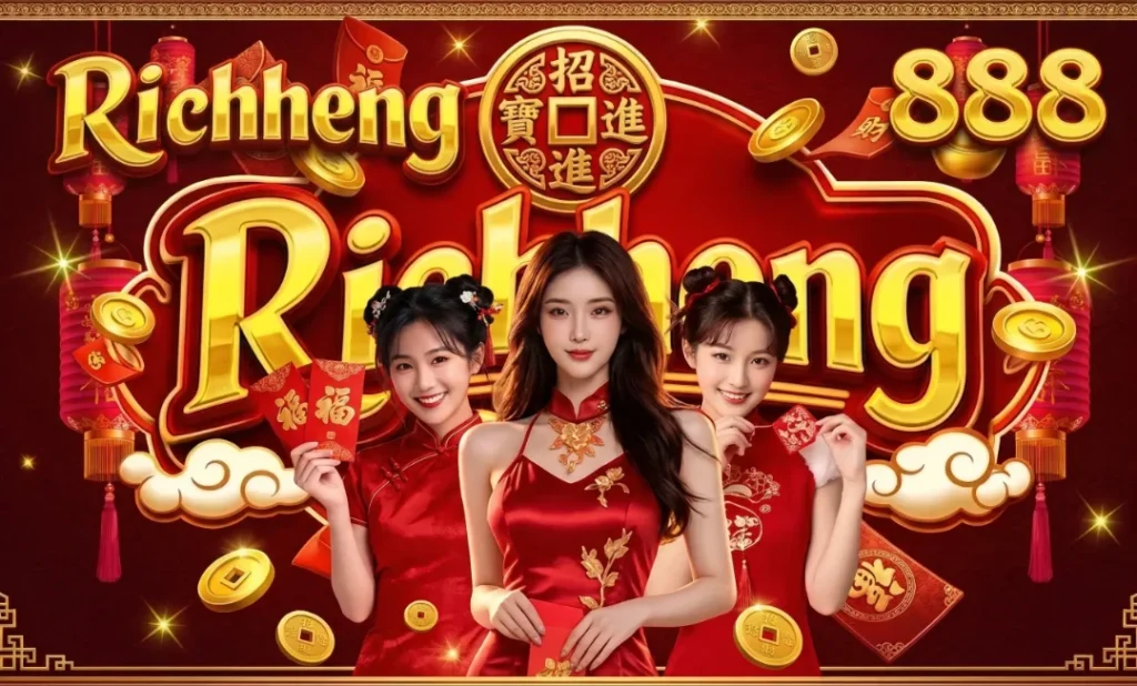 richheng888 banner